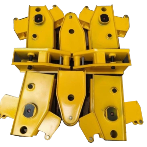 SUSPENSION PARA CAMA BAJA 13 TN WT TRFWT6823